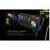 Lanterna Nitecore NU20